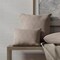 Green Fade Resistant Diamond Woven Pattern Upholstery Fabric by The Yard - SKU: Waverly Sage